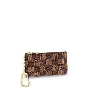 Authentic LV Damier Ebene Cles! ♥️